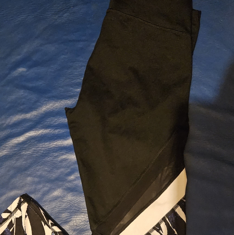 Fablistics yoga pants